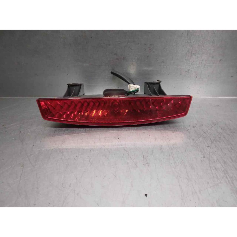 Recambio de luz central de freno para kia rio 1.5 crdi referencia OEM IAM 927501G210  5 PUERTAS