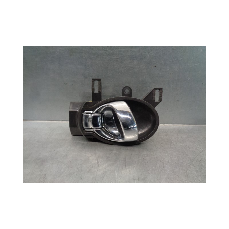 Recambio de maneta interior trasera derecha para nissan juke (f15) 1.6 16v referencia OEM IAM 806701HB3B  