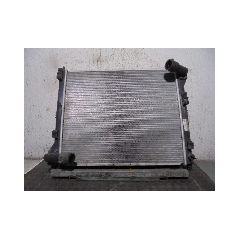 Recambio de radiador agua para nissan juke (f15) 1.6 16v referencia OEM IAM 21410BA61A 