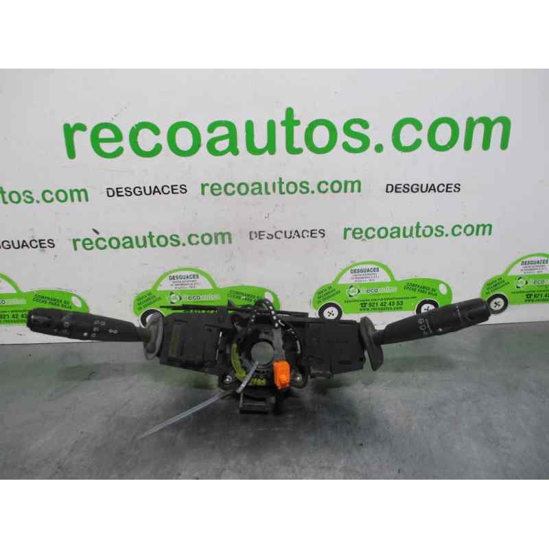 Recambio de mando luces para peugeot 806 1.9 turbodiesel cat referencia OEM IAM 96132773ZL 96251931ZL 