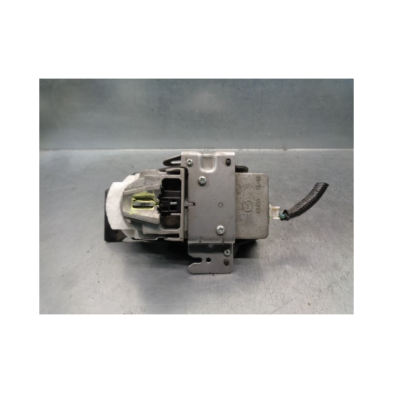 Recambio de antirrobo para mazda 3 lim. (bl) 2.2 turbodiesel cat referencia OEM IAM BBP36615X  