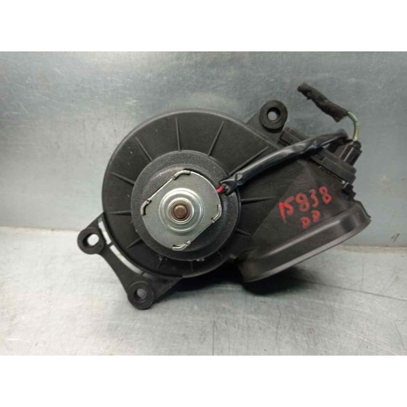 Recambio de motor calefaccion para fiat ulysse (179) 2.0 jtd básico referencia OEM IAM 1401395980  