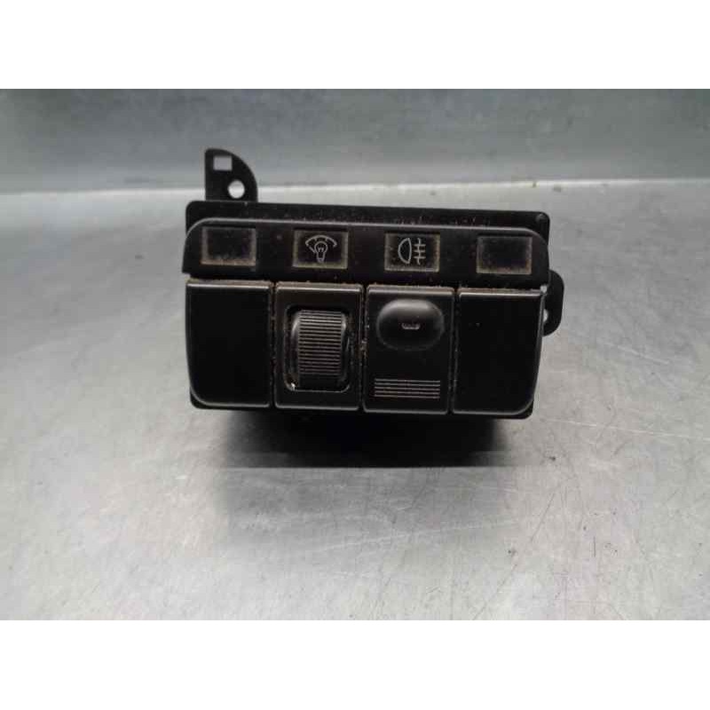 Recambio de mando luces salpicadero para mitsubishi space wagon (n30/n40) 2.0 16v cat referencia OEM IAM   