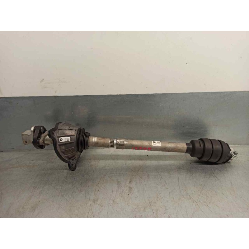 Recambio de columna direccion para bmw serie 5 berlina (g30) 2.0 16v turbodiesel referencia OEM IAM 32306862031  