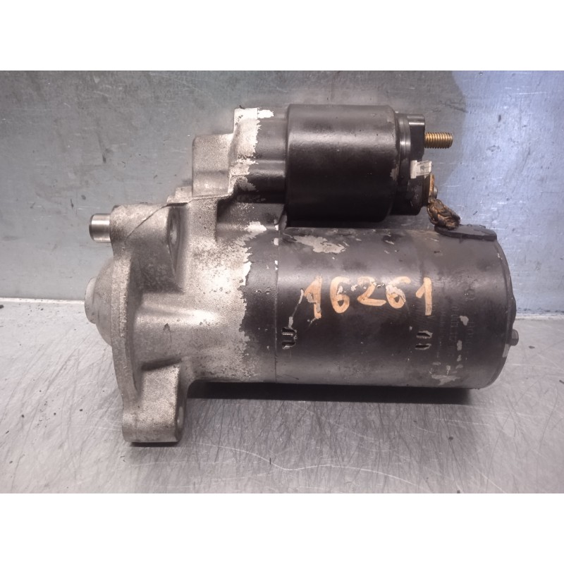 Recambio de motor arranque para peugeot 205 berlina 1.1 mito referencia OEM IAM 0001112007 0001112007 BOSCH