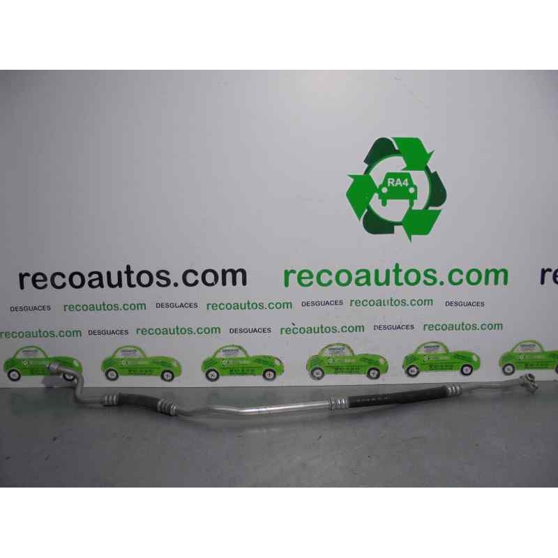 Recambio de tubos aire acondicionado para jaguar xj 4.2 v8 32v cat referencia OEM IAM 2W9H19A834CF C2C9324 