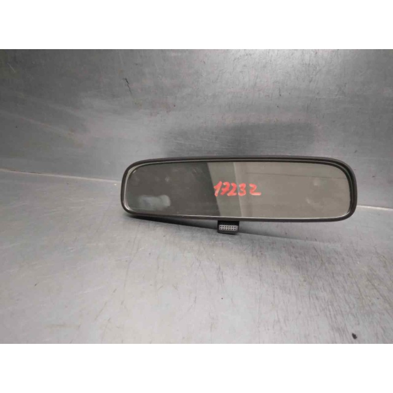 Recambio de espejo interior para mitsubishi asx (ga0w) 1.8 di-d cat referencia OEM IAM MN124448  