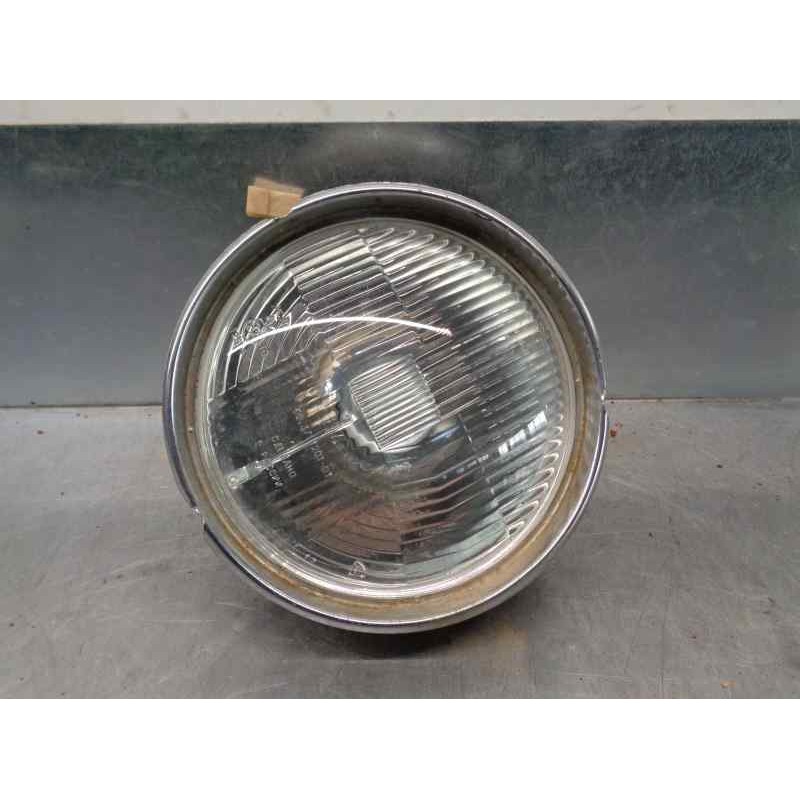 Recambio de faro izquierdo para lada niva ( 2121 / 21213 / 21214 / 21215 ) 1.6 referencia OEM IAM   