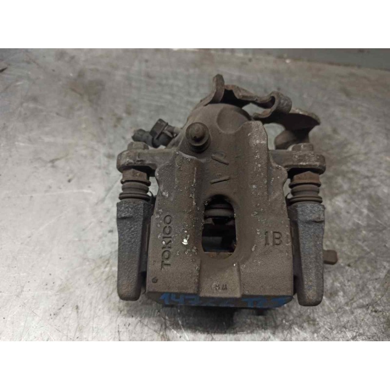 Recambio de pinza freno trasera izquierda para toyota auris 1.8 16v cat referencia OEM IAM 4785012151  