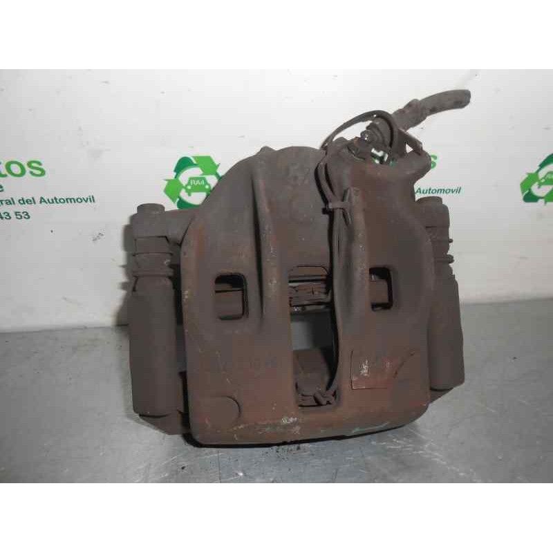 Recambio de pinza freno delantera izquierda para peugeot 406 berlina (s1/s2) stdt referencia OEM IAM 440198  