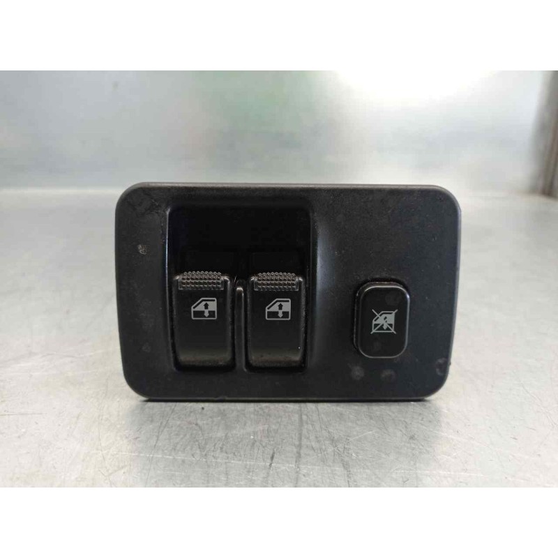 Recambio de mando elevalunas delantero izquierdo para hyundai atos prime (mx) gls (2003) referencia OEM IAM 9357005000  