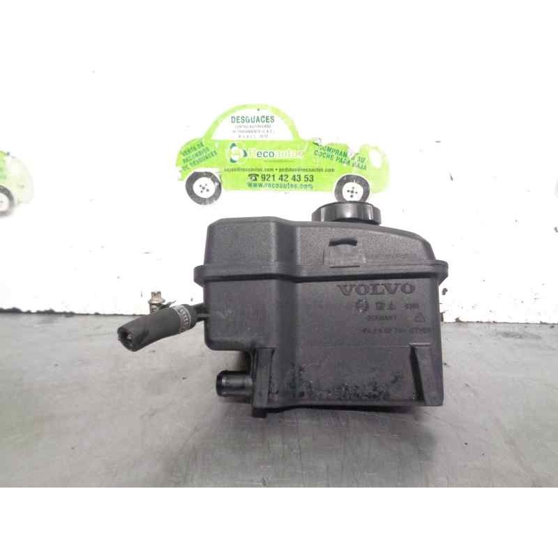 Recambio de deposito servo para volvo xc90 2.5 20v turbo cat referencia OEM IAM 8671269  