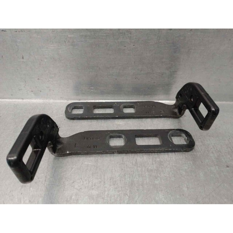 Recambio de bisagra porton para mini cabrio (r57) 1.6 diesel cat referencia OEM IAM 51247195102  