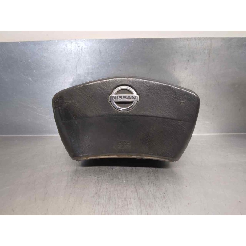 Recambio de airbag delantero izquierdo para nissan primastar (x83) 1.9 dci diesel cat referencia OEM IAM 8200151075  