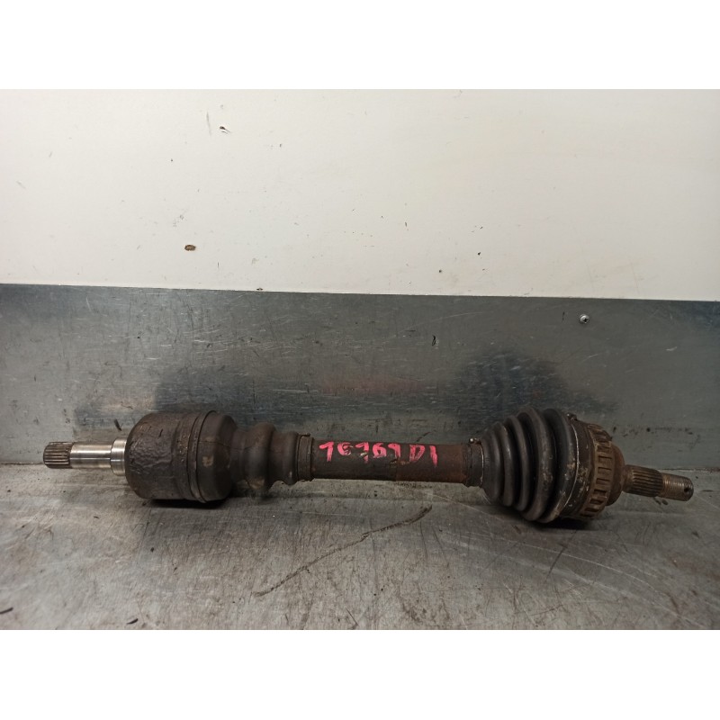 Recambio de transmision delantera izquierda para citroen xsara picasso 1.8 cat (6fz / ew7j4) referencia OEM IAM   