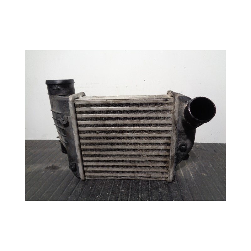 Recambio de intercooler para audi a6 berlina (4f2) 2.7 v6 24v tdi referencia OEM IAM 4F0145806E  JDEUS