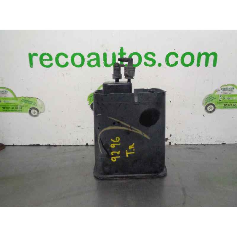 Recambio de filtro carbono activo para volvo xc90 2.5 20v turbo cat referencia OEM IAM 17096191  DELPHI