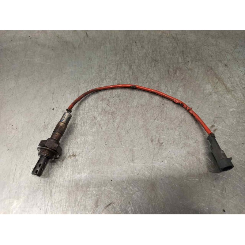 Recambio de sonda lambda para opel astra f berlina básico referencia OEM IAM 855333 0ZA19E12 NTK