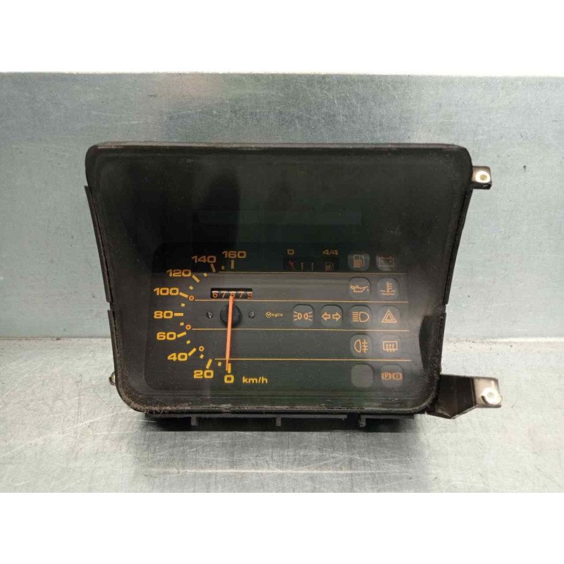 Recambio de cuadro instrumentos para seat terra 0.9 referencia OEM IAM   