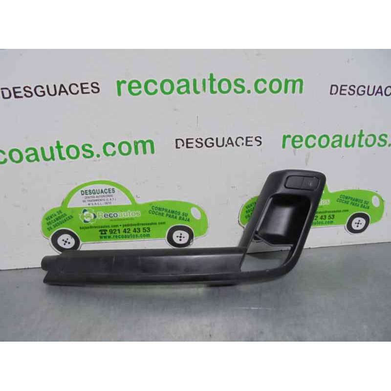 Recambio de mando elevalunas trasero derecho para volkswagen polo (9n1) 1.9 tdi referencia OEM IAM 6Q0959856  