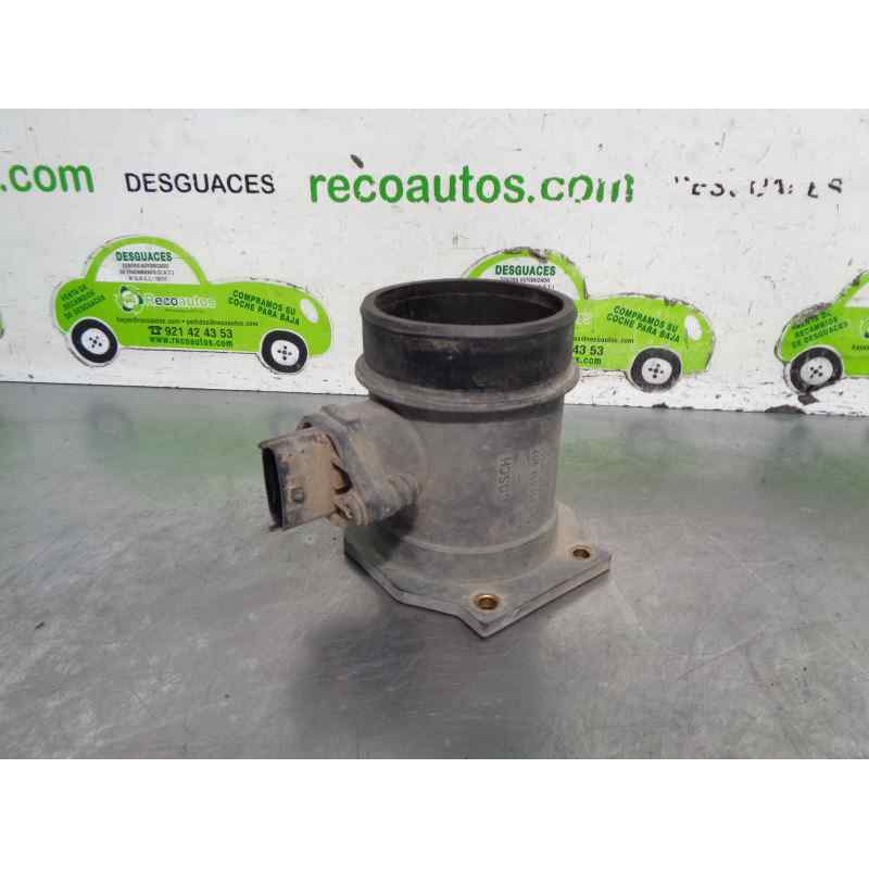 Recambio de caudalimetro para nissan terrano/terrano.ii (r20) 2.7 turbodiesel referencia OEM IAM 226807F400 0281002207 BOSCH