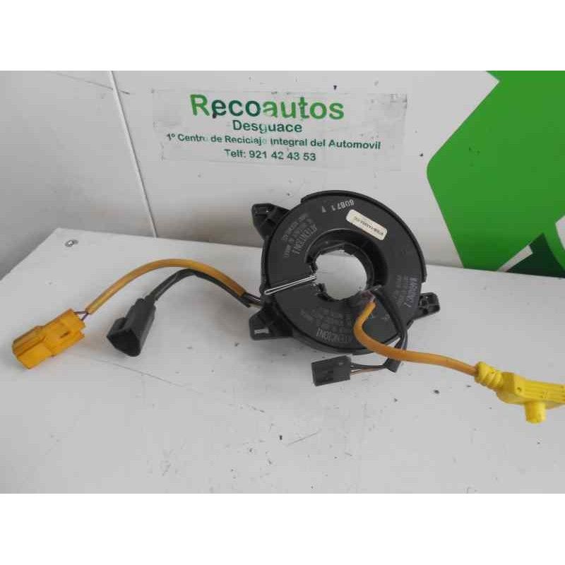 Recambio de anillo airbag para ford mondeo berlina (gd) 2.5 v6 24v cat referencia OEM IAM 