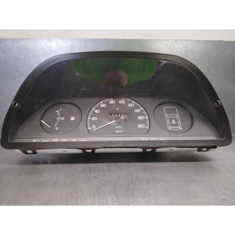 Recambio de cuadro instrumentos para fiat uno (146) 1.1 i.e. s eleganza referencia OEM IAM 7639301 