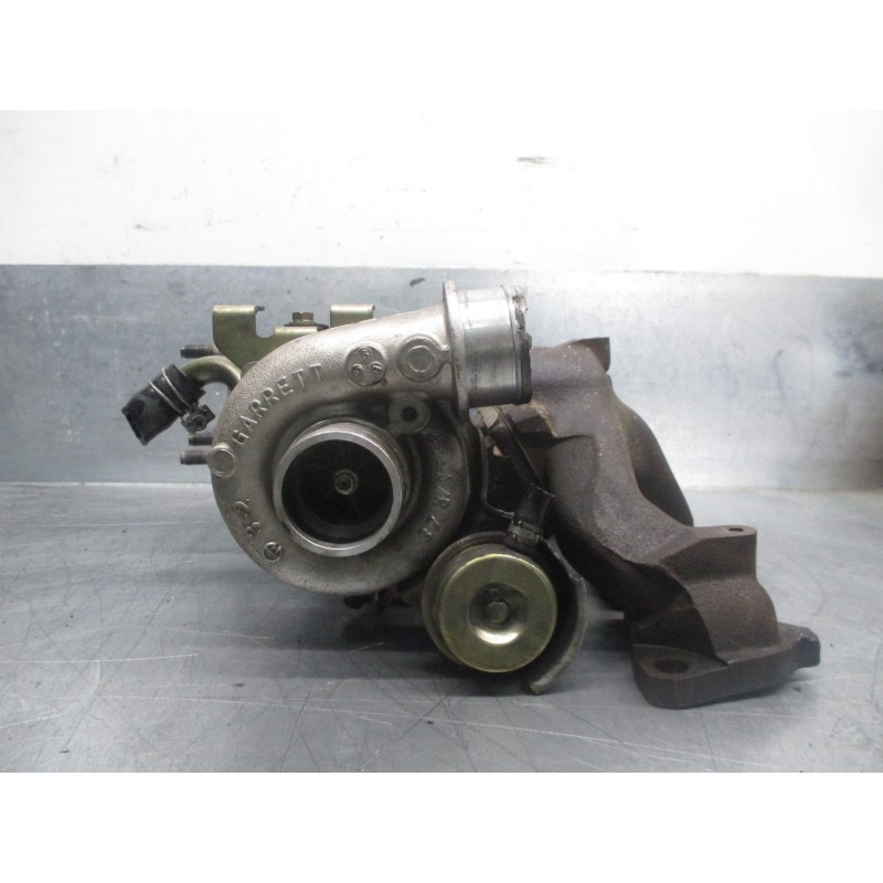 Recambio de turbocompresor para nissan primera berlina (p11) gx referencia OEM IAM 144112J600 4667552 GARRETT