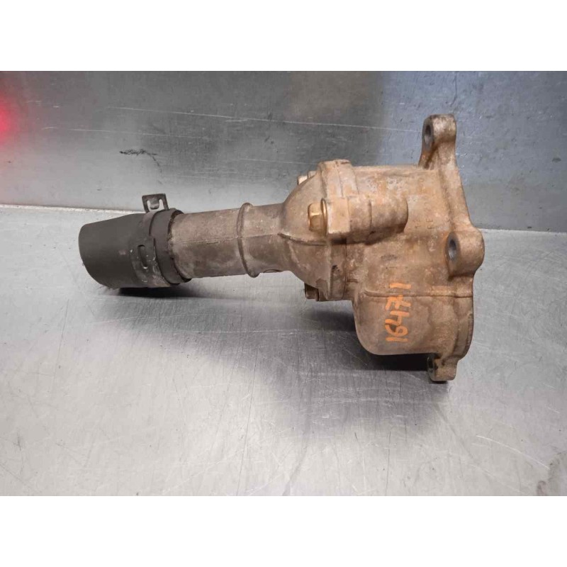 Recambio de termostato para nissan pathfinder (r51) 2.5 dci diesel cat referencia OEM IAM RE224401 RE216801 