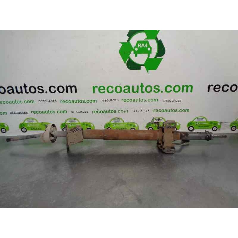 Recambio de columna direccion para nissan terrano/terrano.ii (r20) 2.7 turbodiesel referencia OEM IAM 488107F010  