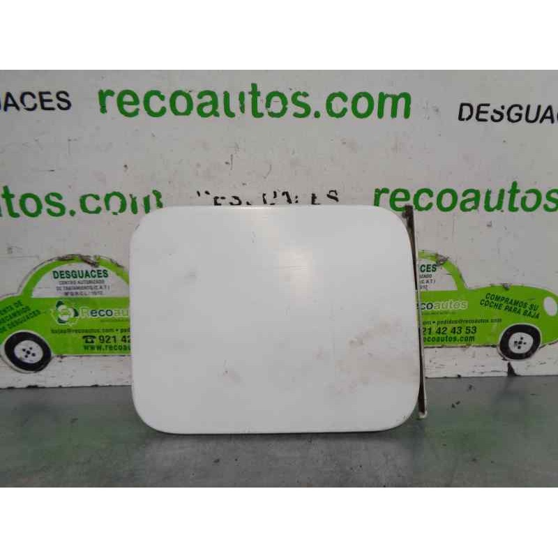 Recambio de tapa exterior combustible para nissan terrano/terrano.ii (r20) 2.7 turbodiesel referencia OEM IAM   