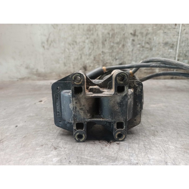 Recambio de bobina encendido para opel vectra b berlina 1.8 16v cat referencia OEM IAM 2526055A  