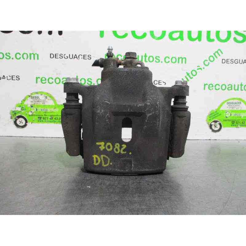 Recambio de pinza freno delantera derecha para toyota celica (t23) 1.8 16v cat referencia OEM IAM   