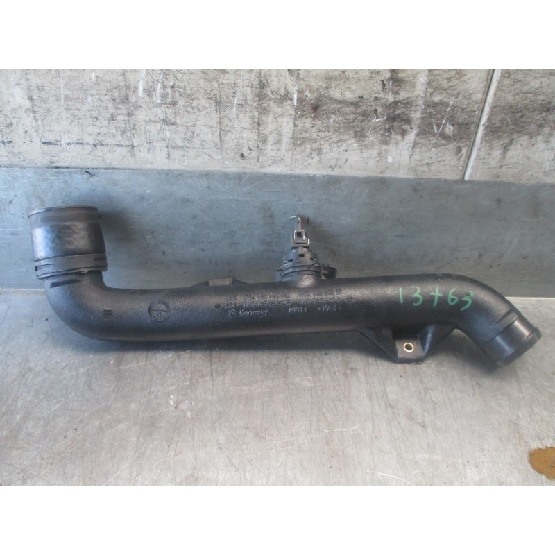 Recambio de tubo para volkswagen golf iii berlina (1h1) 1.9 tdi referencia OEM IAM 1H0145762AD 1H0145762AE 1H0145840M