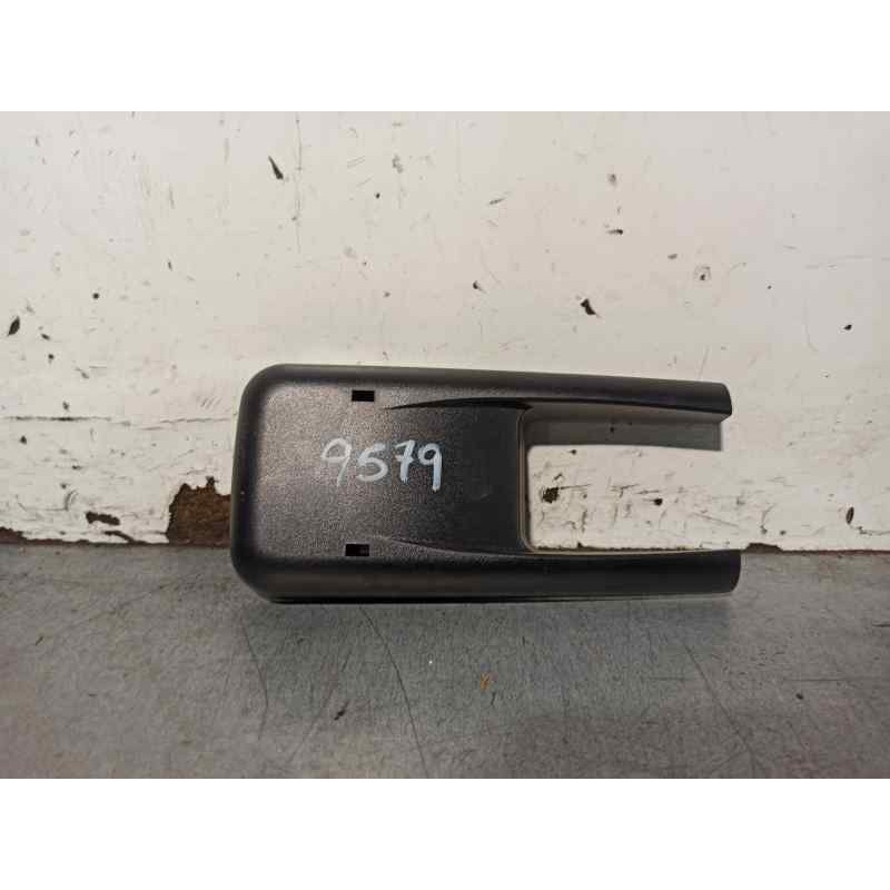 Recambio de sensor lluvia para chevrolet nubira wagon 2.0 diesel cat referencia OEM IAM 96820333  