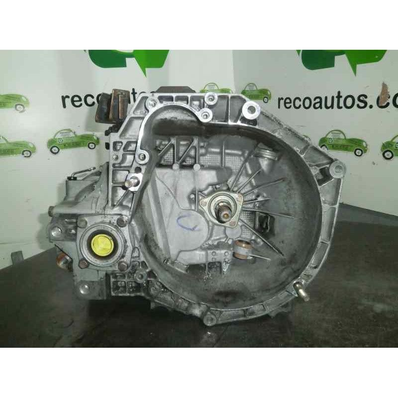 Recambio de caja cambios para lancia lybra berlina 1.9 turbodiesel cat referencia OEM IAM 0360892 24719 