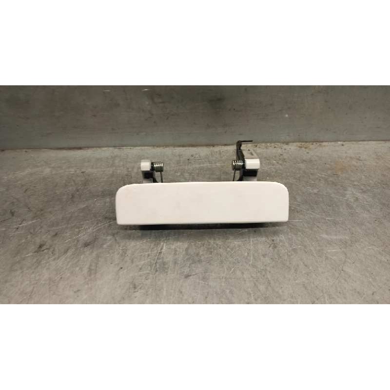 Recambio de maneta exterior porton para nissan micra (k13) 1.2 cat referencia OEM IAM   