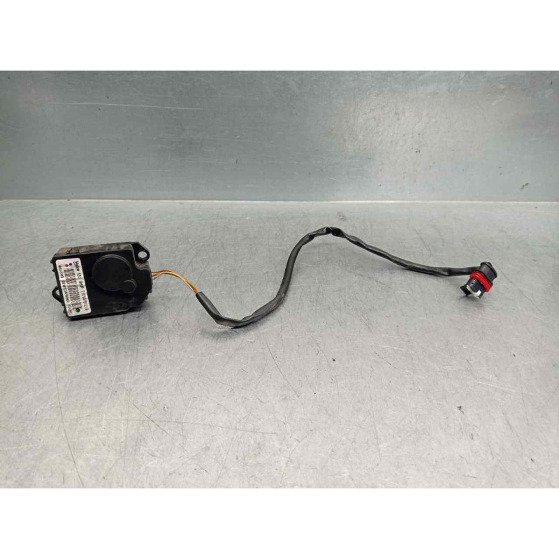 Recambio de motor calefaccion para renault trafic caja cerrada (ab 4.01) 2.0 dci diesel fap cat referencia OEM IAM 33218900  VAL