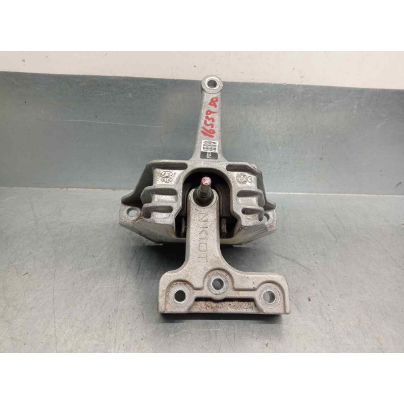 Recambio de soporte motor delantero para hyundai kona 1.0 tgdi cat referencia OEM IAM 21812G4000  