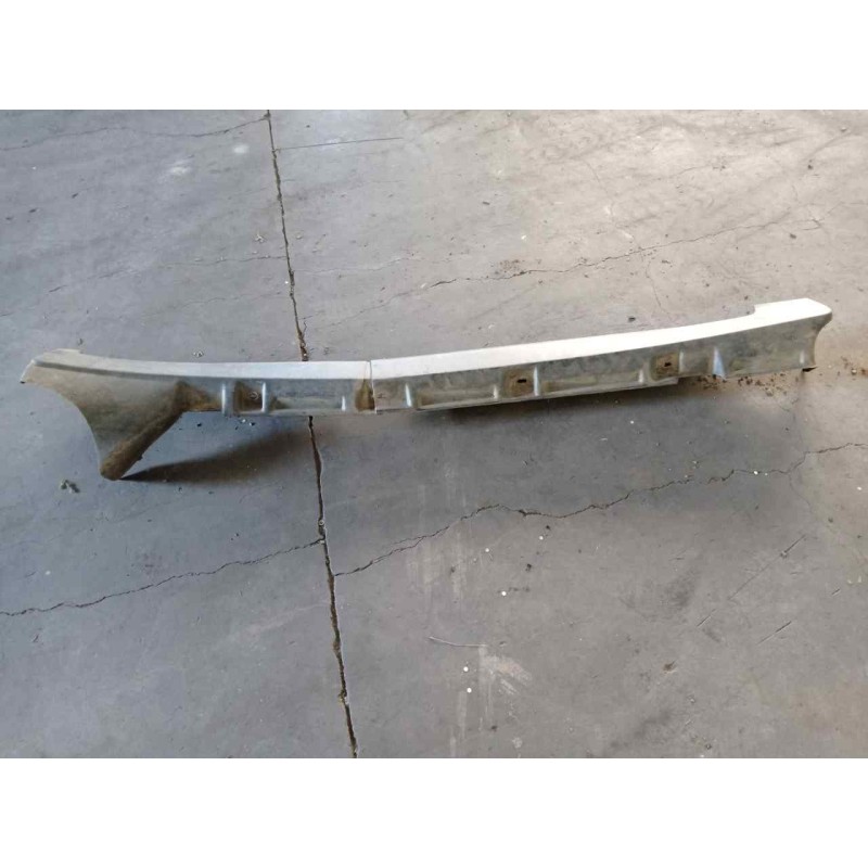 Recambio de spoiler-talonera lat. dcha. para saab 9000 cd 2.3 cd turbo referencia OEM IAM   