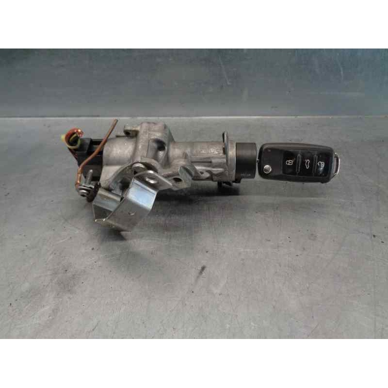 Recambio de conmutador de arranque para seat ibiza st (6j8) 1.6 tdi referencia OEM IAM 4B0905651C  