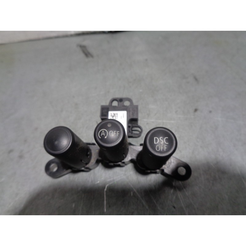 Recambio de mando para bmw mini clubman (r55) 1.6 16v cat referencia OEM IAM 033770401  