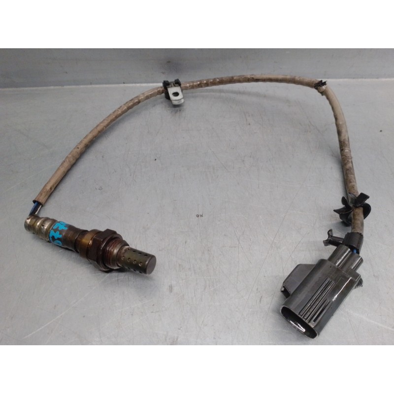 Recambio de sonda lambda para volvo s60 berlina 2.4 cat referencia OEM IAM 30622252 5811 DENSO