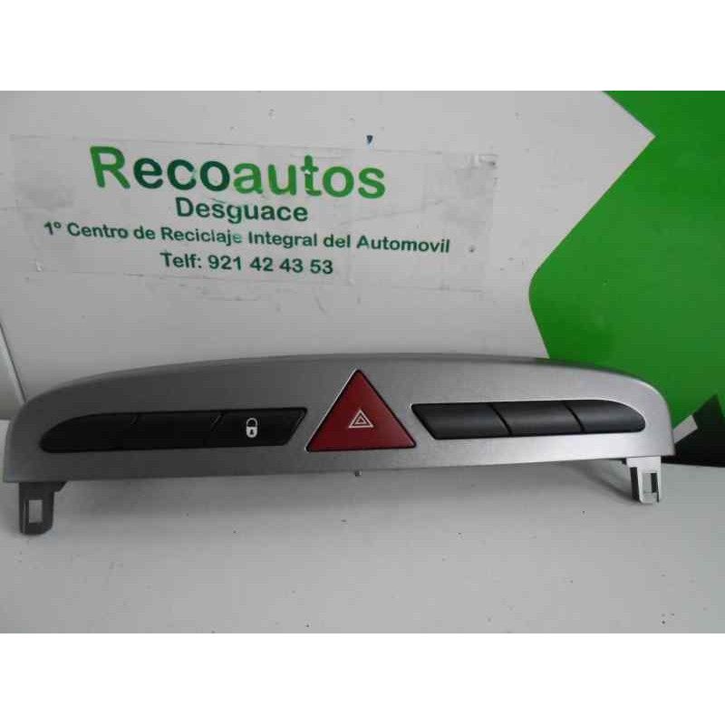 Recambio de warning para peugeot 308 1.6 16v hdi referencia OEM IAM   