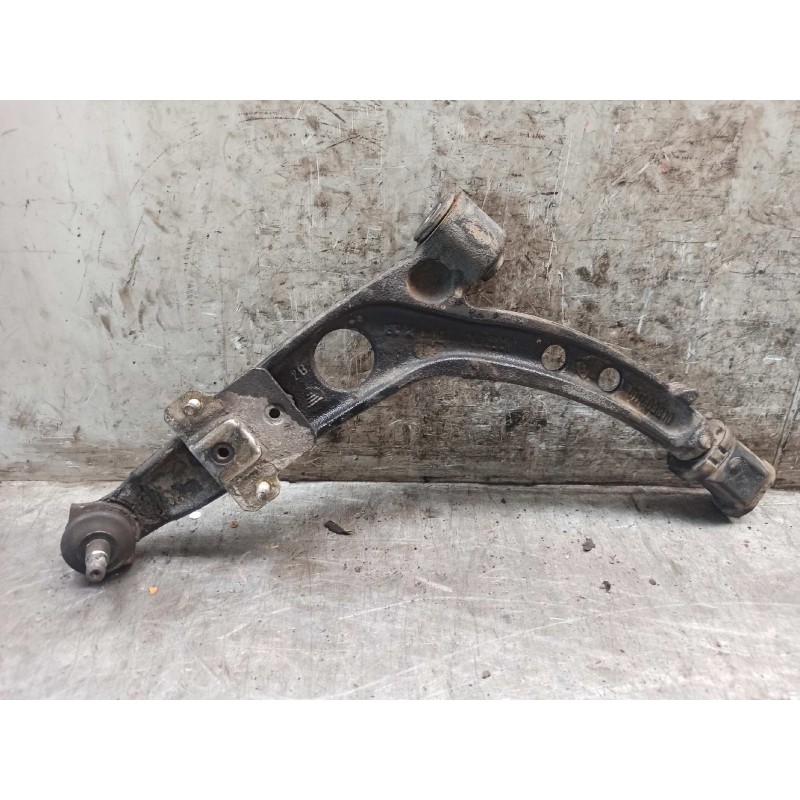 Recambio de brazo suspension inferior delantero izquierdo para fiat cinquecento (170) 1.1 referencia OEM IAM   