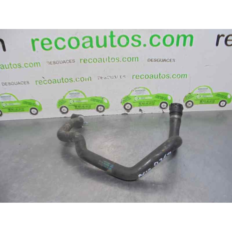 Recambio de tubo para bmw serie 5 lim. (f10) 520i referencia OEM IAM 64219224372  