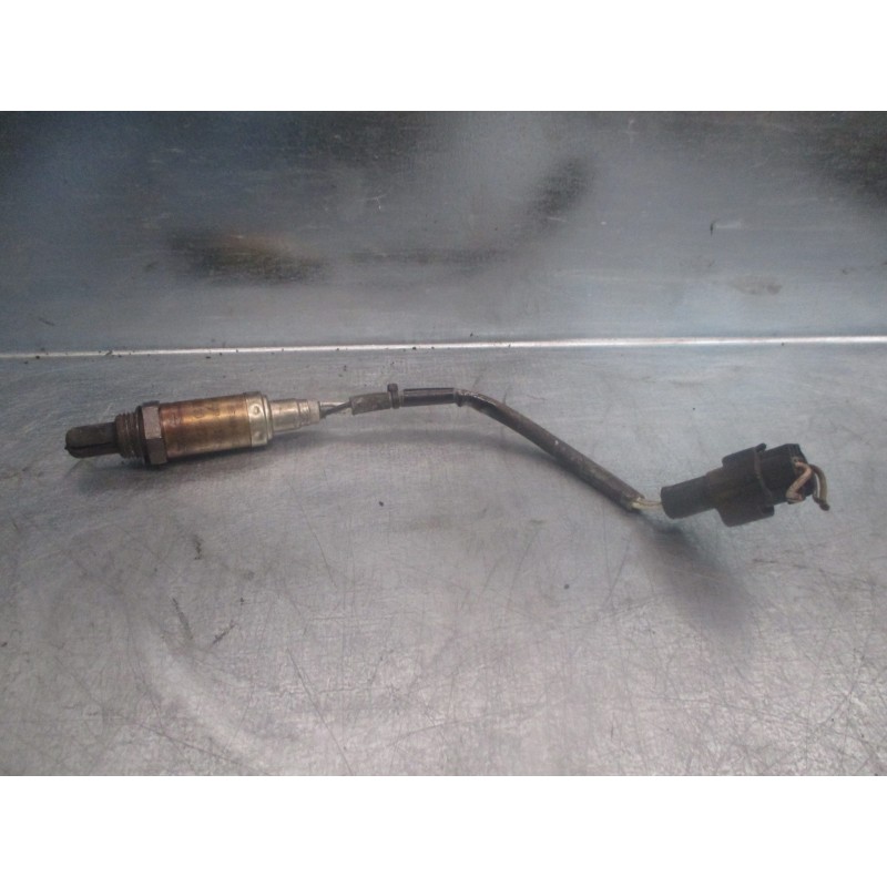 Recambio de sonda lambda para hyundai accent (x3) 1.3 cat referencia OEM IAM 3921022019 9350930027 KEFICO