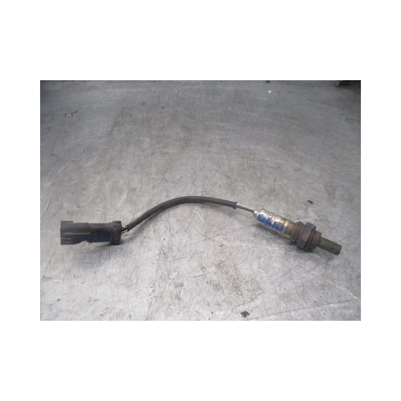 Recambio de sonda lambda para renault clio ii fase i (b/cbo) 1.4 referencia OEM IAM 7700109844  