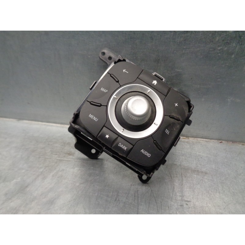 Recambio de mando multifuncion para renault koleos 2.0 dci diesel fap referencia OEM IAM 253B07271R  