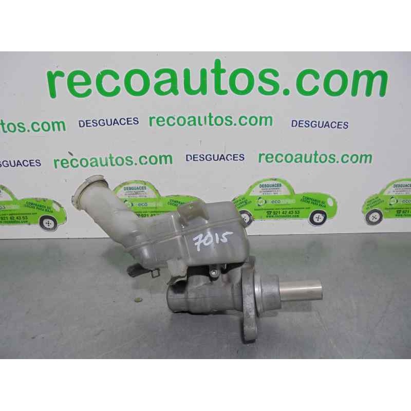 Recambio de bomba freno para citroen c-crosser 2.2 hdi fap cat referencia OEM IAM   